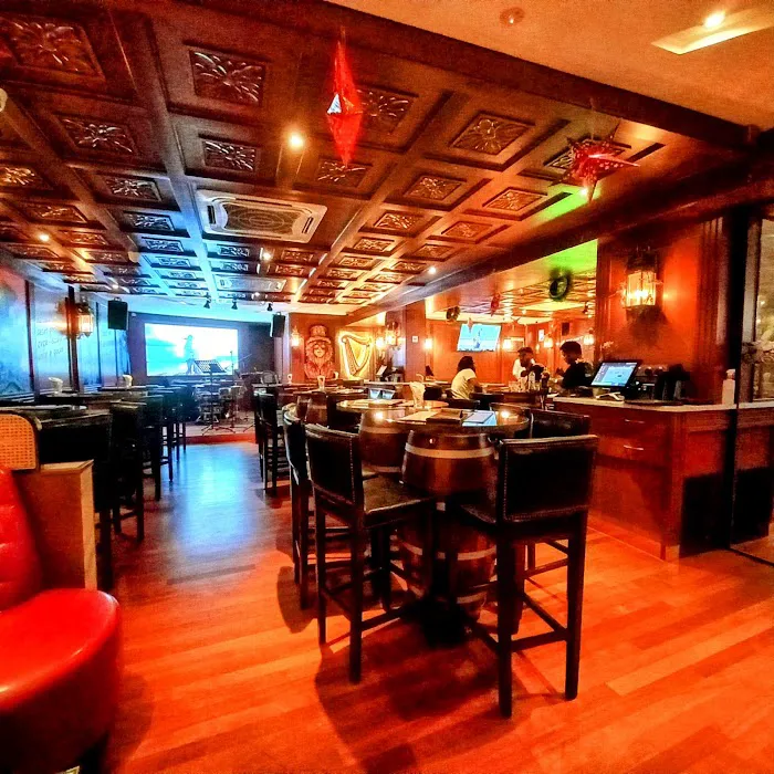 Rockafellers Bukit Damansara Picture 9