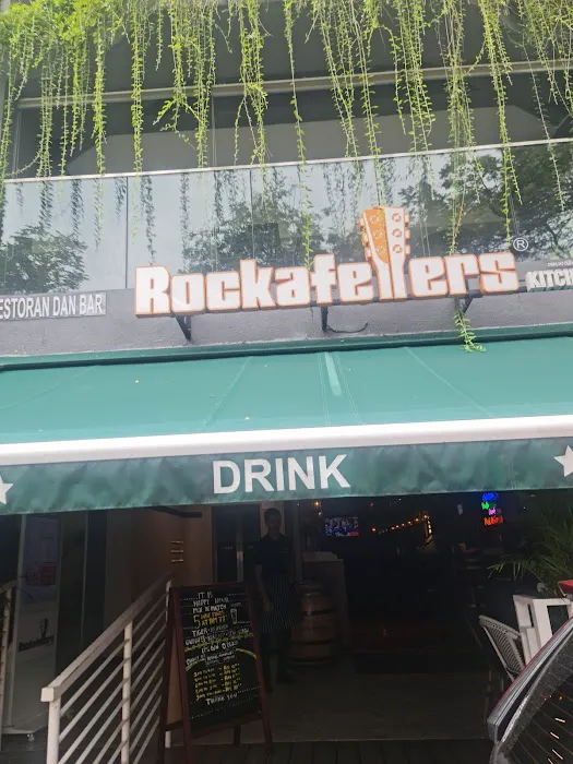 Rockafellers Bukit Damansara Picture 10