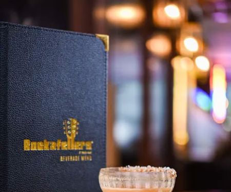 Rockafellers Bukit Damansara