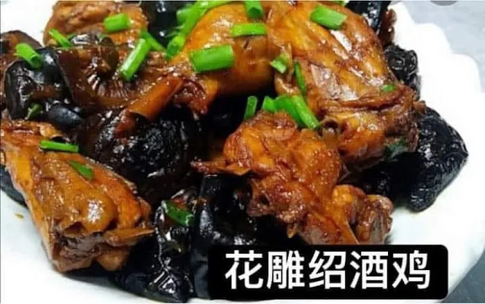 Wai Kee Bak Kut Teh 伟记上汤肉骨茶 Picture 4