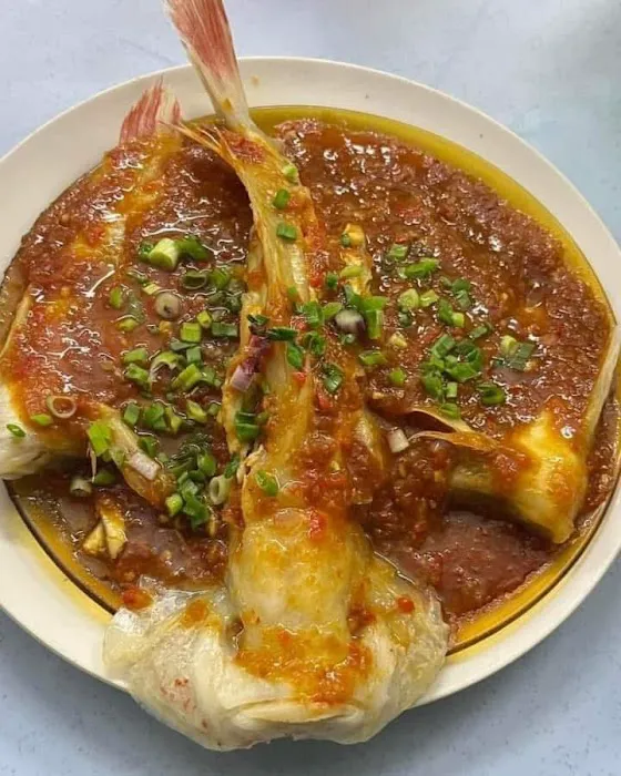 Wai Kee Bak Kut Teh 伟记上汤肉骨茶 Picture 3