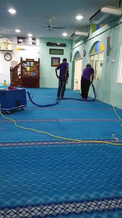 Masjid Ittifaqiyah Picture 7