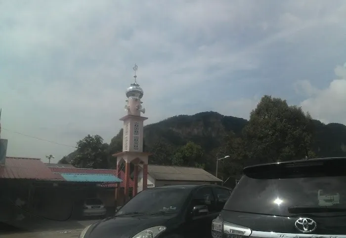 Masjid Ittifaqiyah Picture 3
