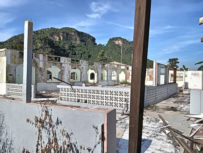 Masjid Ittifaqiyah Picture 6