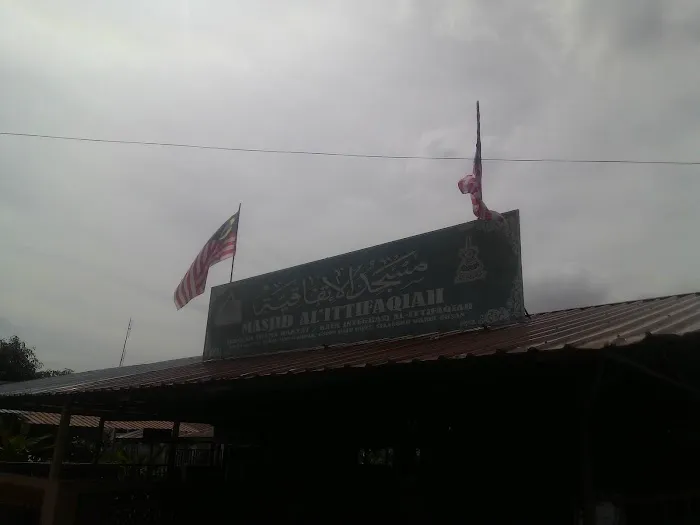Masjid Ittifaqiyah Picture 1