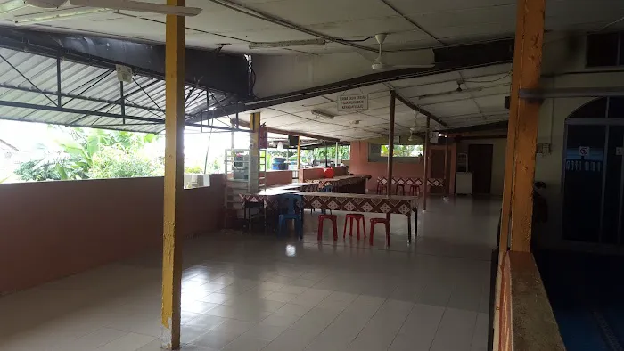 Masjid Ittifaqiyah Picture 8