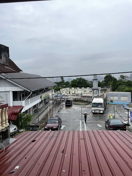 Masjid Ittifaqiyah Picture 10