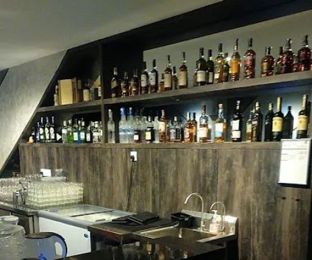 Jalo Restobar