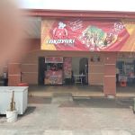 Chef Tako & Muiz Hot Chicken Bidor