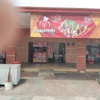 Chef Tako & Muiz Hot Chicken Bidor ico