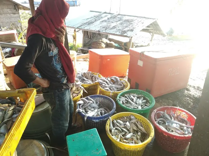 my kp kuala besar Picture 9