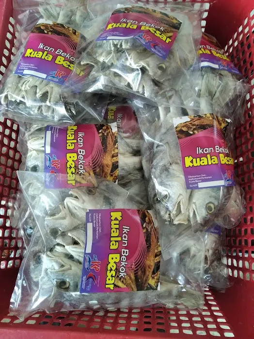 my kp kuala besar Picture 1