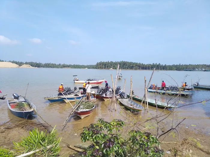 my kp kuala besar Picture 4