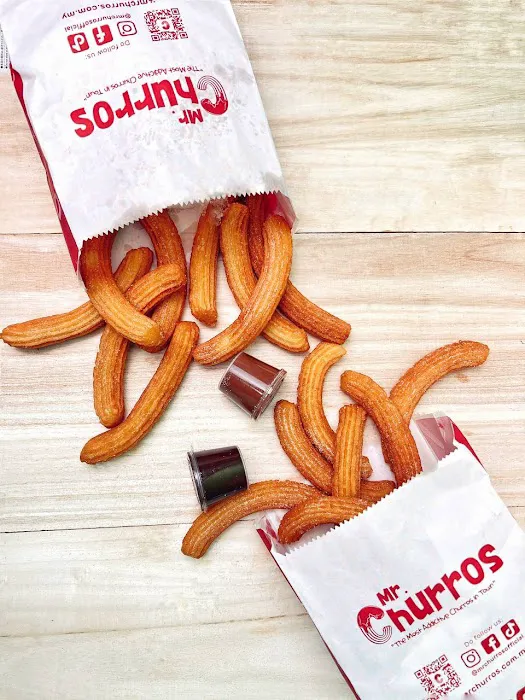 MR CHURROS (Bidor) Picture 10