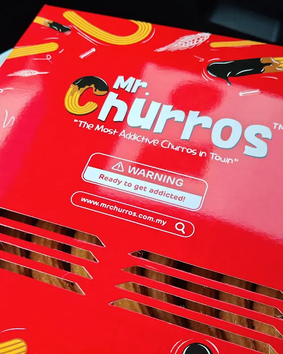MR CHURROS (Bidor) Picture 5