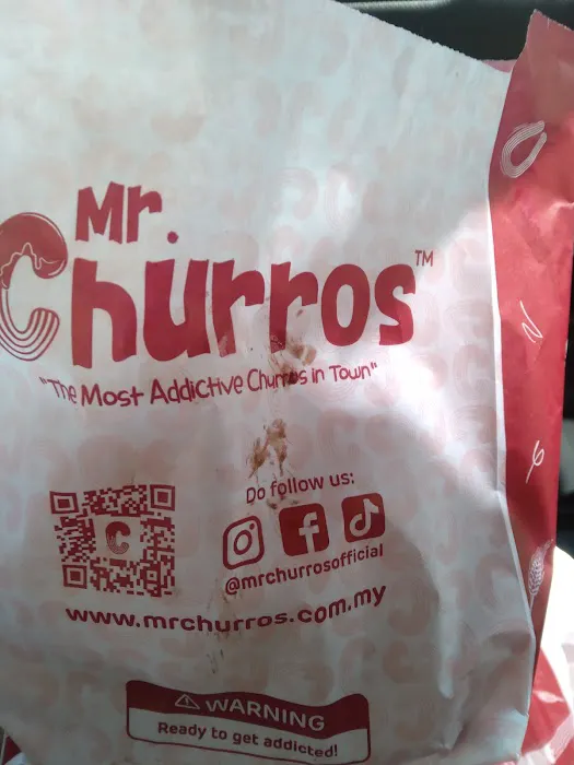 MR CHURROS (Bidor) Picture 8