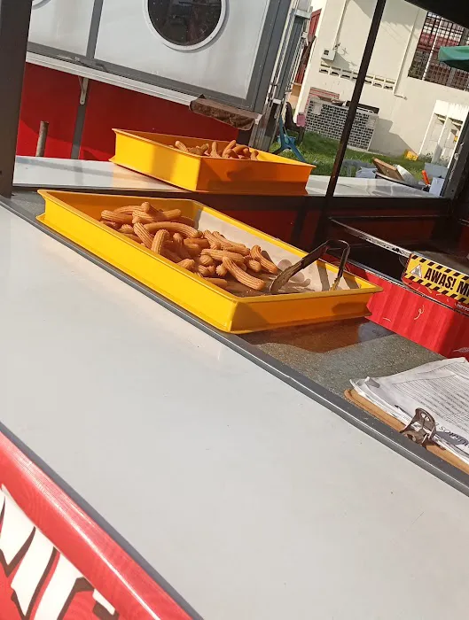 MR CHURROS (Bidor) Picture 4