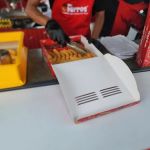 MR CHURROS (Bidor)