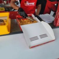 MR CHURROS (Bidor) ico