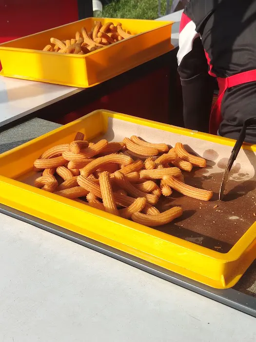 MR CHURROS (Bidor) Picture 7