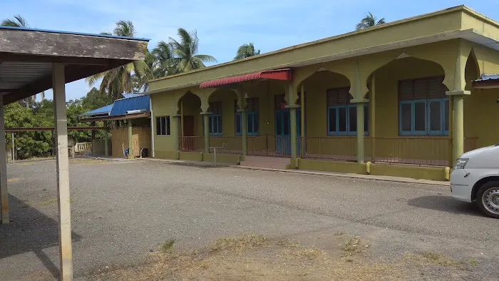 Masjid Kuala Mai Picture 5