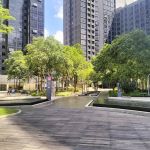 Icon City Rooftop Garden