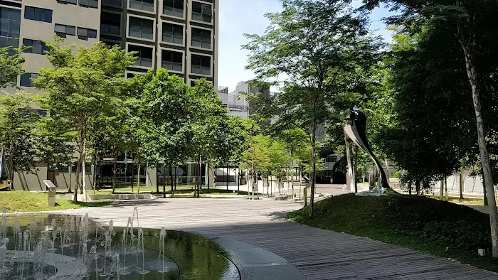Icon City Rooftop Garden Picture 9