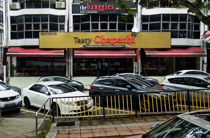 The Banggles Picture 9