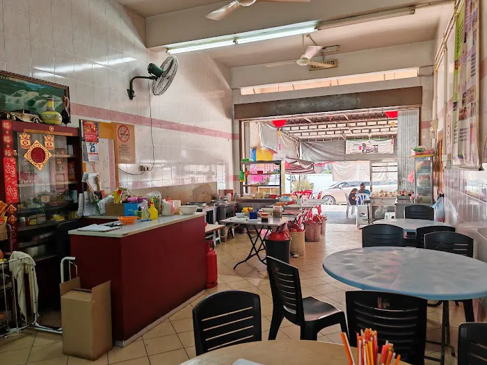 Kedai Makanan & Minuman Foo Soon Picture 4