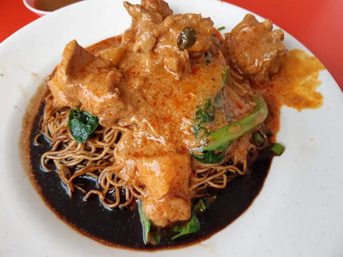 Kedai Makanan & Minuman Foo Soon Picture 10
