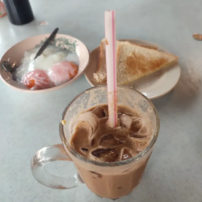 Kedai Makanan & Minuman Foo Soon Picture 8