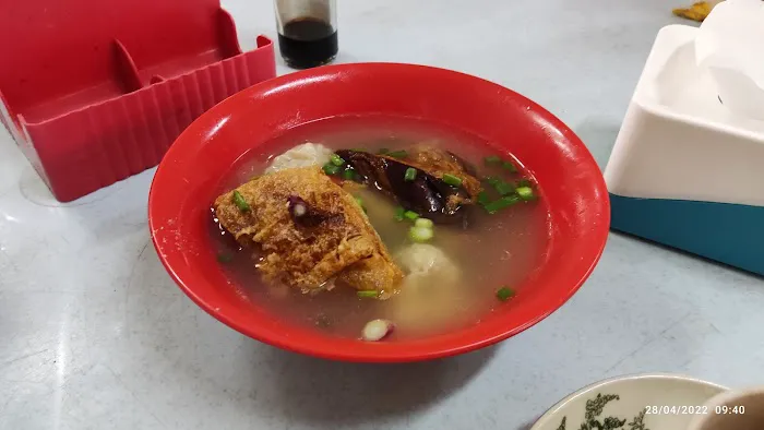 Kedai Makanan & Minuman Foo Soon Picture 2