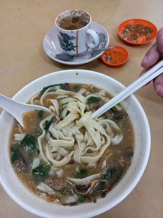 Kedai Makanan & Minuman Foo Soon Picture 9