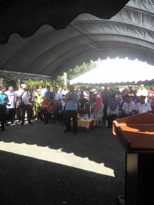 Surau Kampung Sri Kool Picture 5