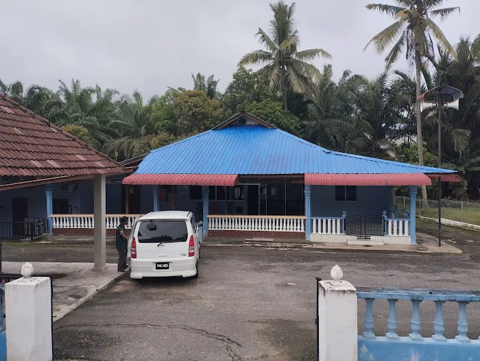 Surau Kampung Sri Kool Picture 1