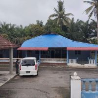Surau Kampung Sri Kool ico