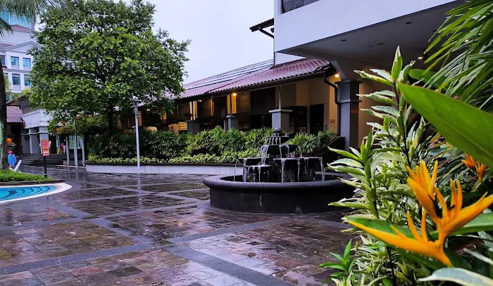 Sunway Lagoon Club Picture 8