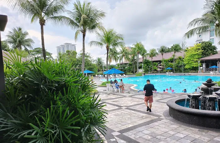 Sunway Lagoon Club Picture 3