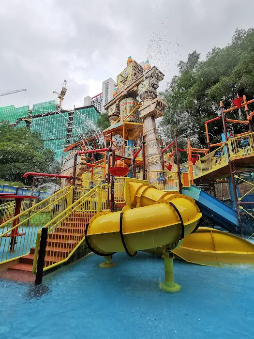 Sunway Lagoon Picture 4