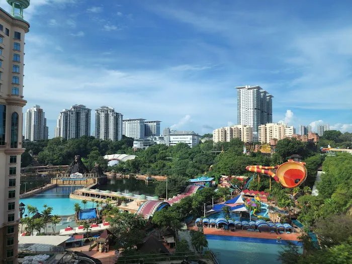 Sunway Lagoon Picture 3
