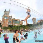 Sunway Lagoon