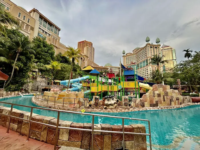 Sunway Lagoon Picture 9