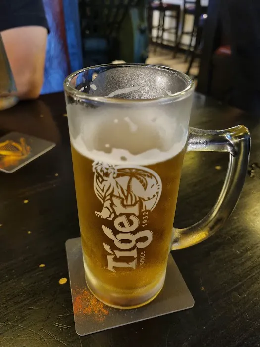 Sid's Pub @ Plaza Damansara Picture 10