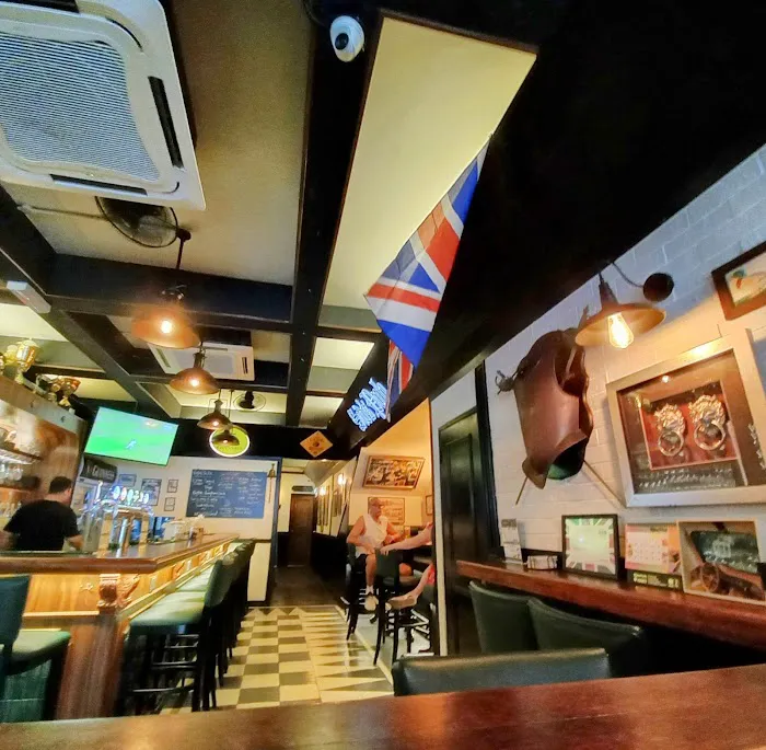 Sid's Pub @ Plaza Damansara Picture 9