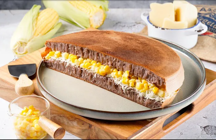 Martabak bangka 66 @ Shah Alam Picture 1
