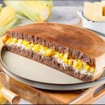 Martabak bangka 66 @ Shah Alam