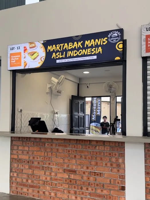 Martabak bangka 66 @ Shah Alam Picture 3