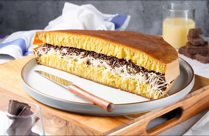 Martabak bangka 66 @ Shah Alam Picture 7
