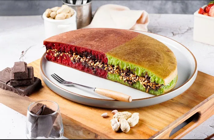 Martabak bangka 66 @ Shah Alam Picture 4