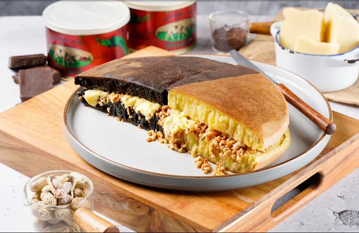 Martabak bangka 66 @ Shah Alam Picture 6